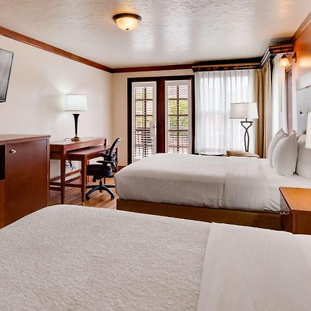 Best Western Plus Greenwell Inn Moab Habitación foto