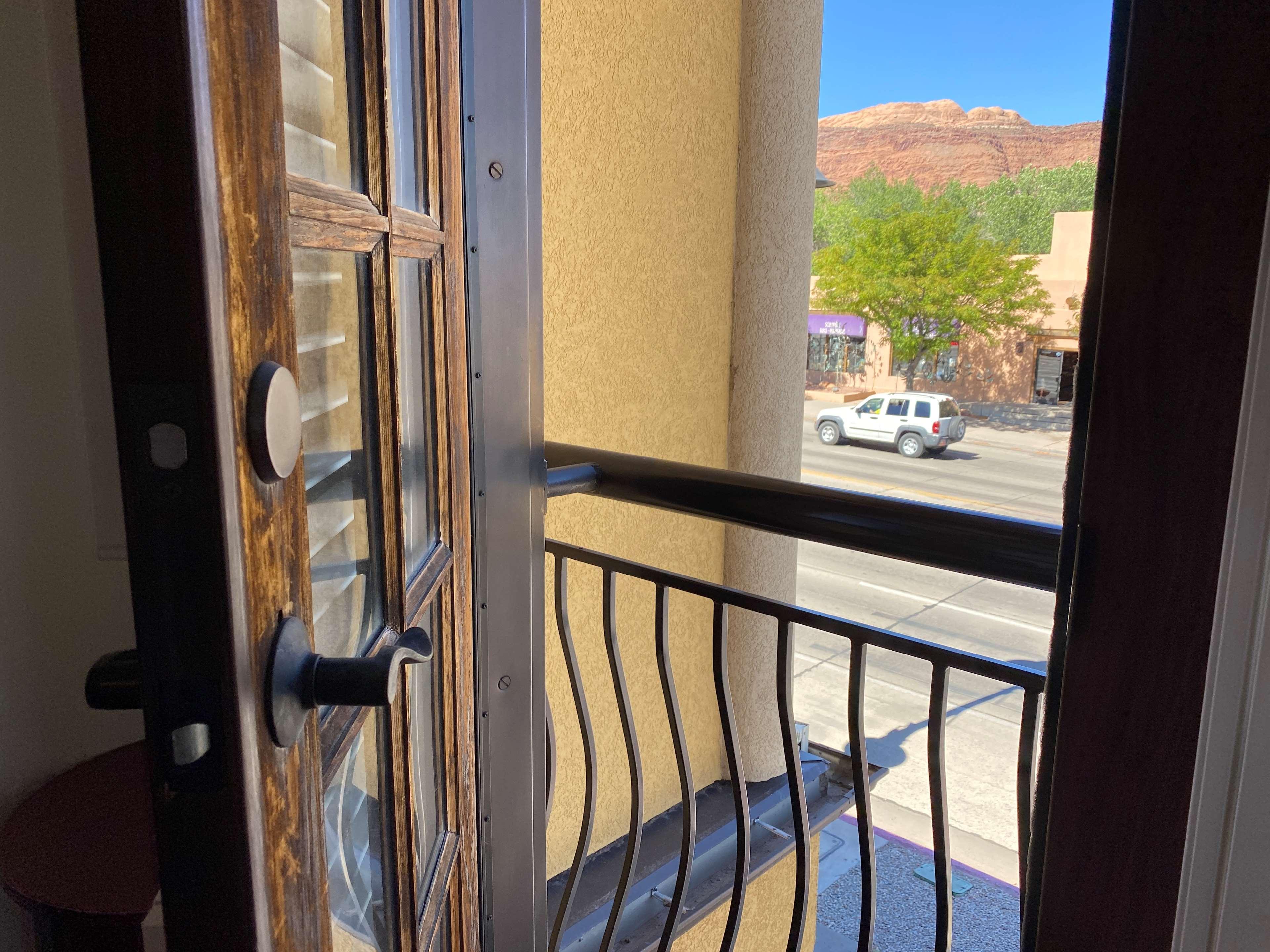Best Western Plus Greenwell Inn Moab Exterior foto